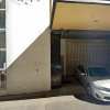 Undercover parking on Church Street in Parramatta New South Wales Undercover parking on Church Street in Parramatta New South Wales