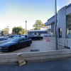 Undercover parking on Church Street in Parramatta New South Wales Undercover parking on Church Street in Parramatta New South Wales