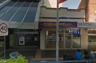 Great parking place near Parramatta train station