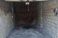 Great Lock up Garage Space 3 mins from Top Ryde and buses