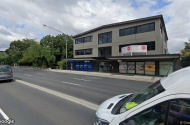 Great Lock up Garage Space 3 mins from Top Ryde and buses