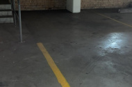 Strathfield - Secure Indoor Parking near Train Station