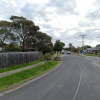 Outside parking on Circle Drive North in Cranbourne Victoria