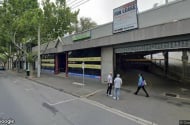 Southbank - Secure Basement Parking close to Tram Stops
