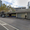 Undercover parking on City Rd in Southbank