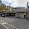 Undercover parking on City Rd in Southbank