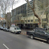 Undercover parking on City Rd in Southbank