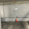Indoor lot parking on City Rd in Southbank