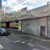 Undercover parking on City Rd in Southbank Undercover parking on City Rd in Southbank
