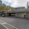 Undercover parking on City Rd in Southbank Undercover parking on City Rd in Southbank