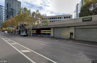 Southbank - Secure Basement Parking close to Tram Stops