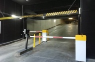 Southbank - Secure Parking near Melbourne CBD