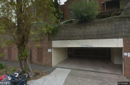Secure Car Park for rent in Chippendale