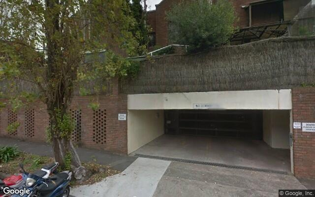 Secure Car Park for rent in Chippendale