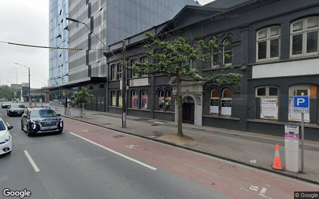 Available Now! Secure Undercover Parking in Southbank - Monthly Lease, 24/7 Access