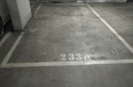Great parking space in Southbank very close to the CBD