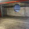 Indoor lot parking on City Road in Southbank Victoria