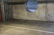 Affordable indoor parking space