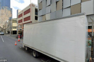 Affordable indoor parking space