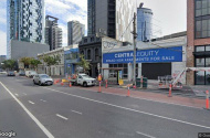 Best car park space of my apt in city road! Super handy and safety.