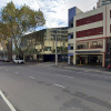 Indoor lot parking on City Road in Southbank Victoria