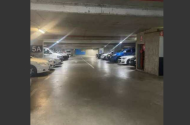 Southbank - Secure Indoor Parking near Woolworths Melbourne Square