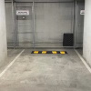 Lock up garage parking on City Road in Southbank Victoria