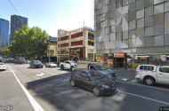 Southbank - Secure Parking near Crown Melbourne