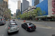 Convenient Southbank Parking