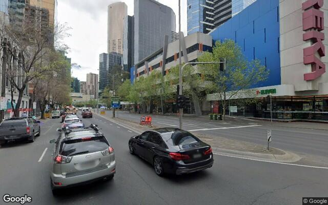 Convenient Southbank Parking