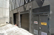 Southbank - Secure Ground Floor Parking close to Woolworths Melbourne Square