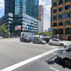 Indoor lot parking on City Road in Southbank Victoria