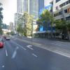 Indoor lot parking on City Road in Southbank Victoria