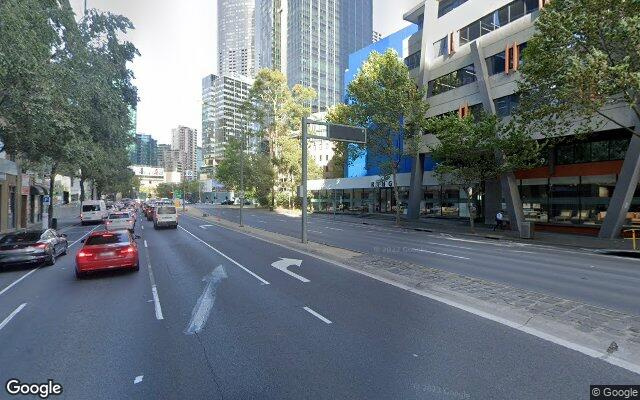 Great Parking Space in Southbank