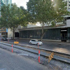 Indoor lot parking on City Road in Southbank Victoria