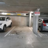 Indoor lot parking on City Road in Southbank Victoria