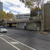 Indoor lot parking on City Road in Southbank Victoria
