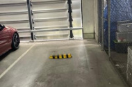 Southbank - Secure Indoor Parking Near Crown Melbourne