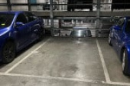 Secure Remote Entry Parking Space Available in Southbank