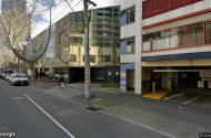 Undercover Secure park City road Southbank