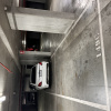 Indoor lot parking on City Road in Southbank Victoria