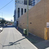 Indoor lot parking on City Road in Southbank Victoria