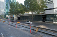 Great parking Space in Southbank. 8 minutes from Flinders station