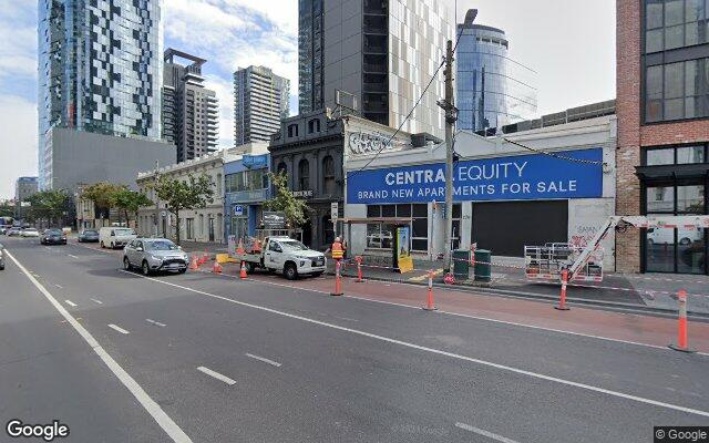 Great parking Space in City Road