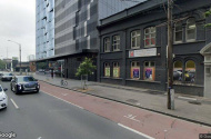 City Road - Southbank - secure undercover park