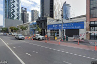 2 great indoor parking spots, prime location in Southbank, low price