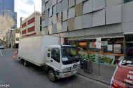 Great parking space at prime location. Nearby crown. Few minutes walk to flinders station.