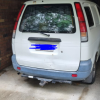 Carport parking on Clancy Court in Tugun Queensland