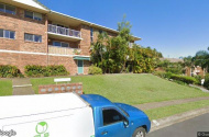 Great parking space near Coolangatta airport