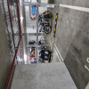 Indoor lot parking on Claremont Street in South Yarra Victoria